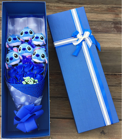 Ramo Velora · Un Regalo que Nunca Olvidará